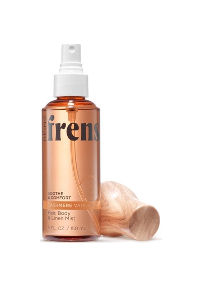 Being Frenshe Cashmere Vanilla Çok Amaçlı Vücut Saç Ve Kumaş Spreyi 150ml