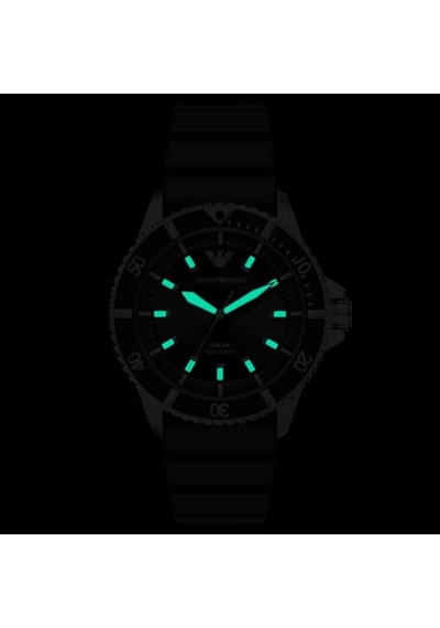 Emporio Armani Ar11788 Erkek Kol Saati Metalik Gri