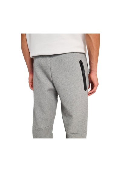 Hummel Hmltech Fleece Regular Erkek Eşofman Altı C-hum225920e50s04 Gri
