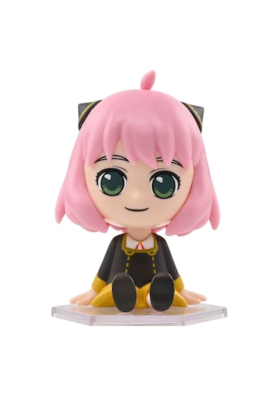 Yume Spy X Famıly Bobble Hero Assortment 2
