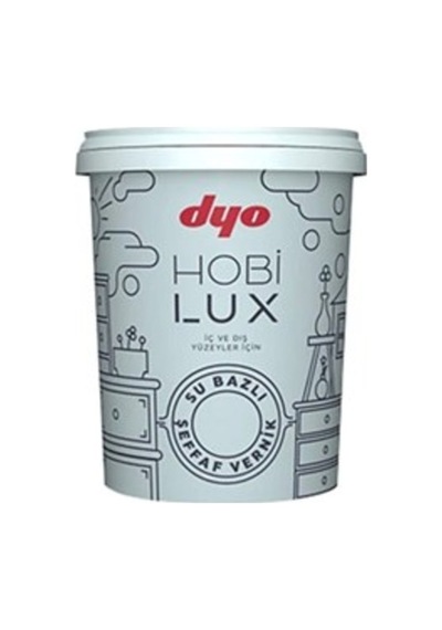 Dyo Hobilüx Ipek Mat Vernik (541186276)