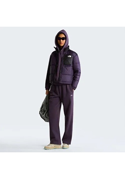 The North Face W Nuketo Synth Ins Jacket Kadın Mont Nf0a8j44gjı1 Nf0a8j44gjı1 Gri