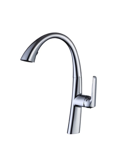 Newarc Energy 891921 Spiralli Krom Mutfak Bataryası