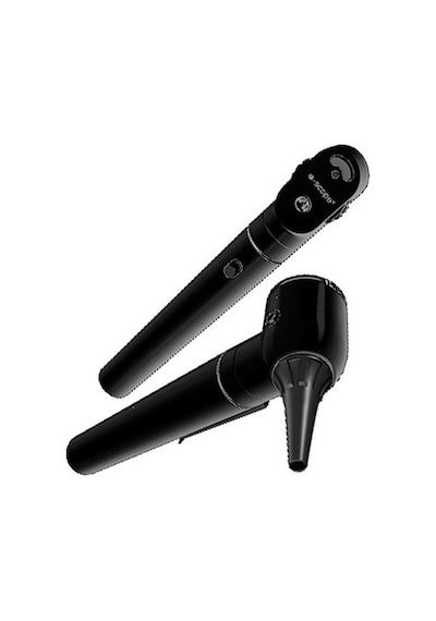 Medikaltec Cep Tipi Otoskop Oftalmaskop Set 2131