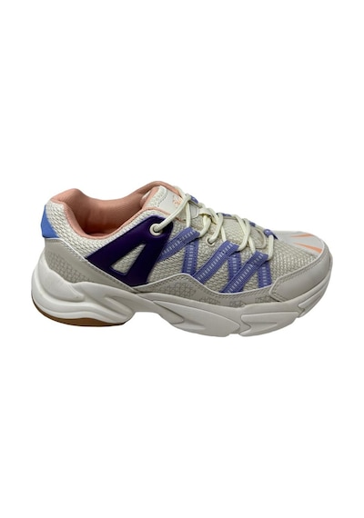 Jump 28701 Kadın Sneaker Günlük Yürüyüş Ayakkabı Ckr00684 Bej Siyah Jump 28701 Kadın Sneaker Günlük Yürüyüş Ayakkabı Ckr00684 Bej Siyah