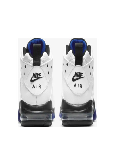Nike Air Max2 Cb '94 Erkek Beyaz Renk Basketbol Ayakkabı Beyaz - 638805302 Beyaz