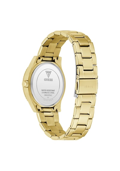 Guess Gugw1035l2 Kadın Kol Saati Altın