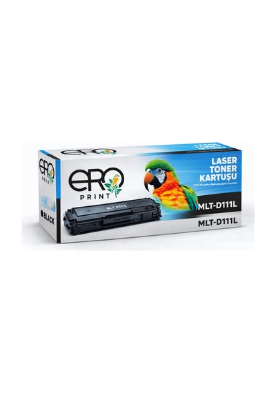 Samsung Xpress Sl-m2026 / 2026w Çipli Uyumlu Toner - 1500 Sayfalık