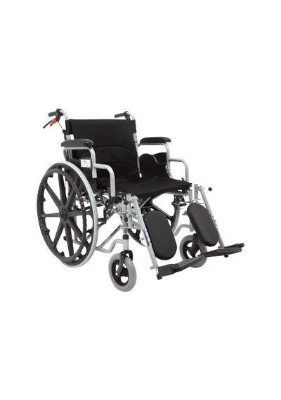G106 Fonksiyonel Tekerlekli Sandalye