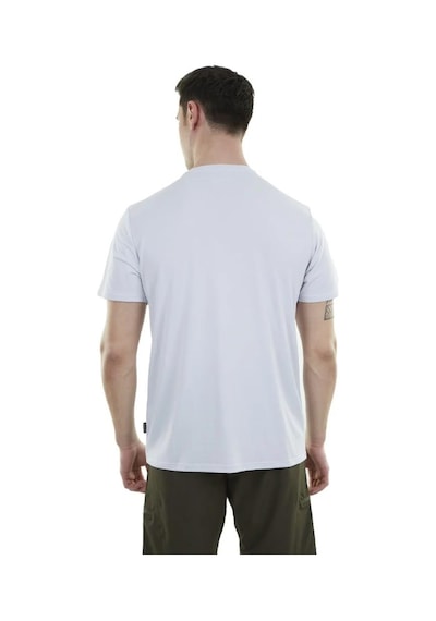 Alpinist Baseline Ultra Dry Erkek T Shirt Beyaz Xxl 600612 Beyaz