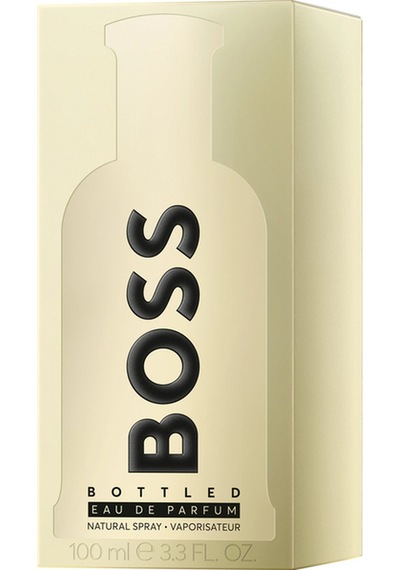 Bottled Edp 100 Ml Erkek Parfüm Aromatik