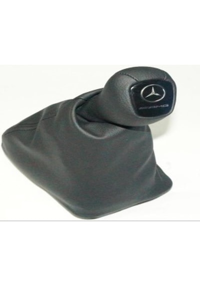 Vites Topuzu Ve Körük Manuel Komple Yıldız Amg Mercedes W202 - 2022672110 Kya