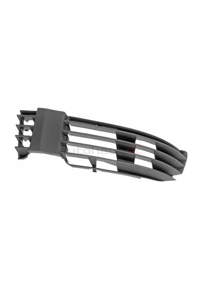 Volkswagen Passat 2001-2005 Ön Sis Lamba Kapağı Siyah Sol Oem No: 3b0853665hb41