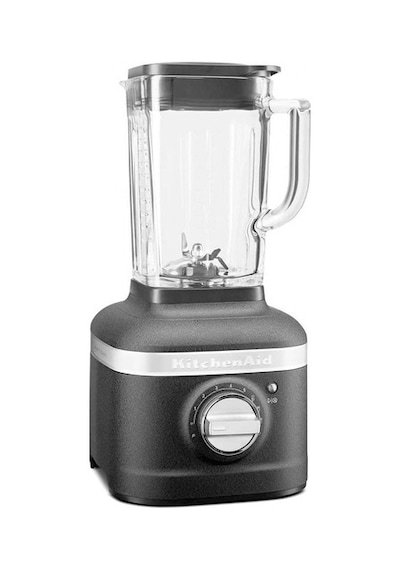KitchenAid Uyumlu 5Ksb4026Ebk Artisan 1.4 Litre Mat Siyah Smoothie Blend