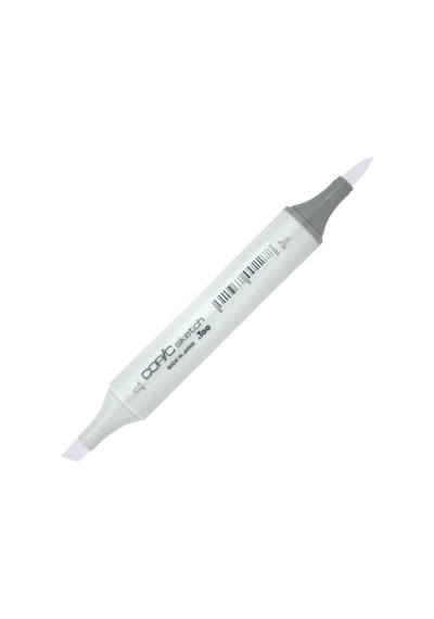 Copic Sketch Marker - E00 - Cotton Pearl