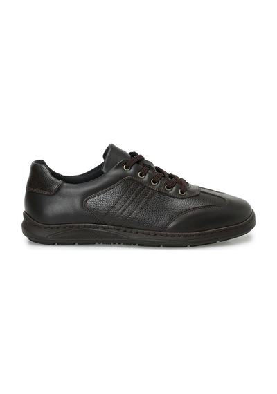 Oxide Tarenda Kahverengi Erkek Günlük Ayakkabı 000000000102714176