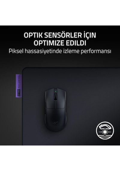Razer Gigantus V2 Pro L - Max Control - Hız Ve Kontrol Için Yumuş