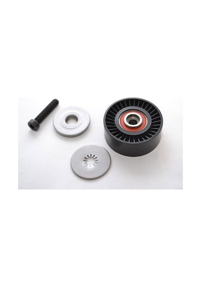 Opel Vectra Alternatör Gergisi Komple 2002-2006 51758383 Alt03361 1.9 Cdtı