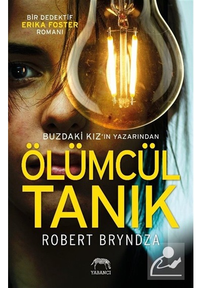 Ölümcül Tanık / Robert Brydnza