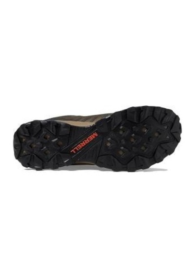 Merrell Speed Eco Wp Erkek Ayakkabı Haki