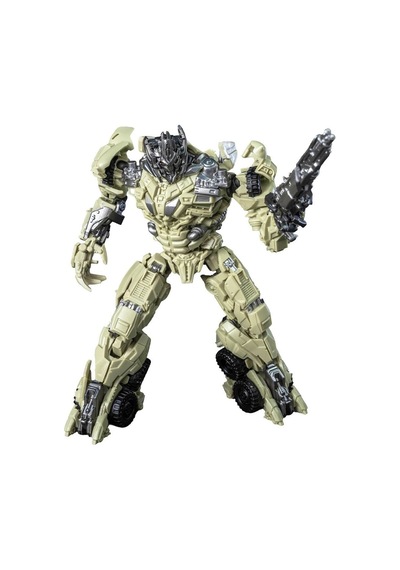 75325 Sun-ytu-ylp-figür Transformers Mını Serıes Wave3 Megatron Trns
