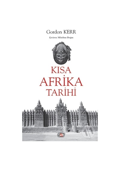 Kısa Afrika Tarihi