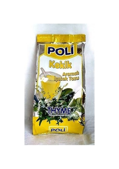 Poli Kekik 500 Gr Diğer