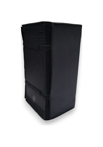 Nx 910-a 10" Aktif Hoparlör Kabin İçin Uyumlu Soft Case Kılıf