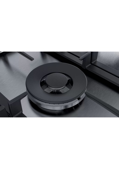 Bosch PCQ7A5M90 Ankastre Ocak Inox