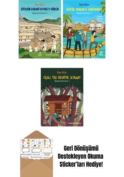 Hititlerin Başkenti Hattuşa Yı Görelim Eğlenceli Tarih Serisi 3 + Antik Mısır A Gidiyoruz Eğlenceli Tarih Serisi 2 + Cilalı Taş Devri Ne Seyahat Eğlenceli Tarih Serisi 1 Hititlerin Başkenti Hattuşa Yı Görelim Eğlenceli Tarih Serisi 3 + Antik Mısır A Gidiyoruz Eğlenceli Tarih Serisi 2 + Cilalı Taş Devri Ne Seyahat Eğlenceli Tarih Serisi 1