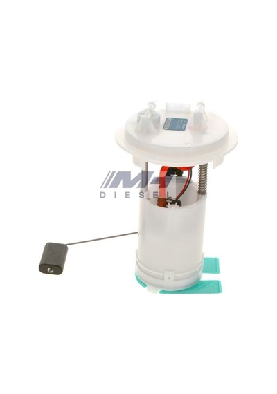 Bosch 0580314258 Yakıt Pompası Ünitesi Citroën C4, Peugeot 307, 308 1.6 2.0