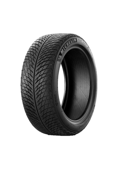 Michelin 235/40R19 96W Xl Tl Pılot Alpın 5 Mı Oto Kış Lastiği 2026