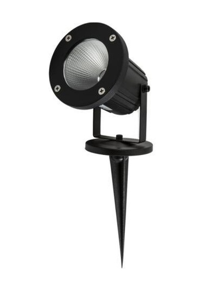 Cata 7303 10w Led Kazıklı Bahçe Armatürü Amber
