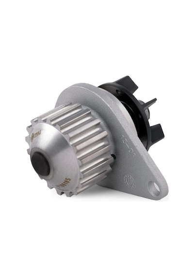 Bosch - Citroen C2 1.4 Benzinli Triger Seti ve Devirdaim