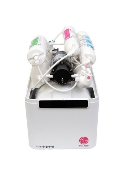 Suwin Sw-90 Pompalı Su Arıtma  Cihazı