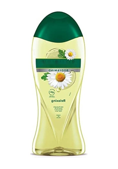 Papatya Özü Ve Doğal Yağlar İle Rahatlatıcı Banyo Ve Duş Jeli - 500 Ml Acai Üzümü