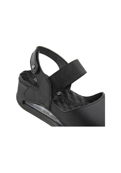 Muya Podium 33227-001 Kadın Sandalet Siyah 36-40 001