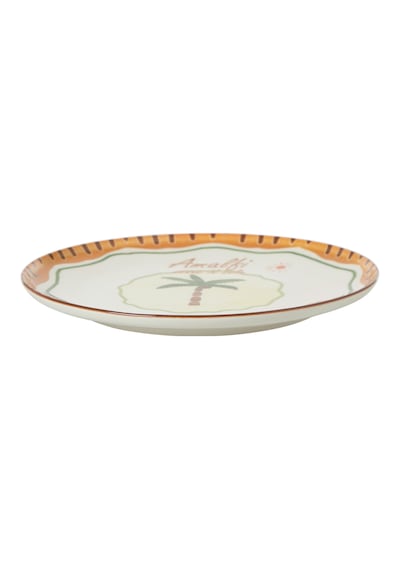 Mudo Home Bella Servis Tabağı 27 Cm Diğer
