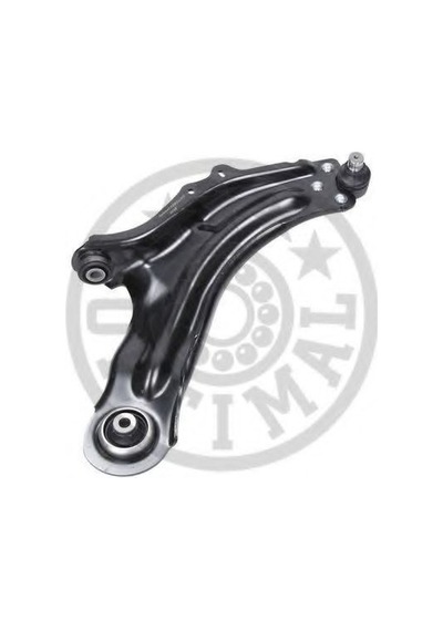 OPTIMAL G6-1453 SALINCAK SAĞ KOMPLE KANGOO III 08-