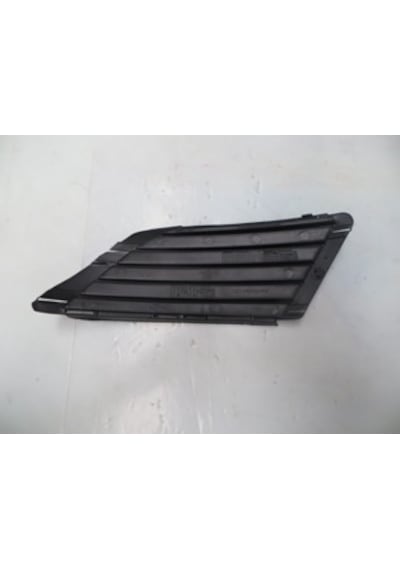 Opel Combo 04/12 Sis Lamba Kapağı Sağ Siyah Deliksiz - Oem Yedek Parça
