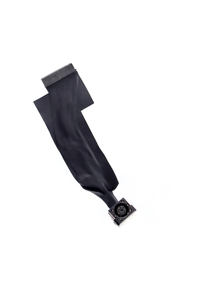 Dell Alienware M15 R6 M15 R5 R7 Notebook Dc Power Jack V.1 Standart