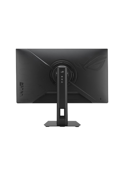 Asus Rog Strix Xg27acmes 27 255hz Oc 0.3ms 2k G-sync Hdr400 Cece5asu0023