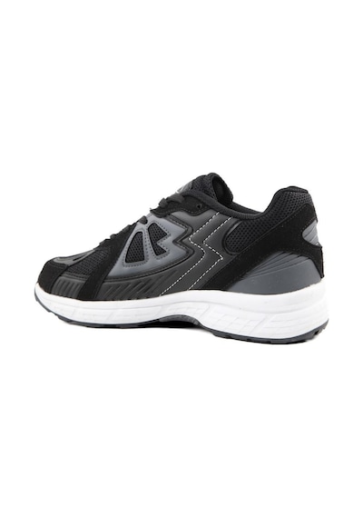 M.P Mp 261-6053 Siyah-beyaz Unisex Sneakers Siyah - Beyaz