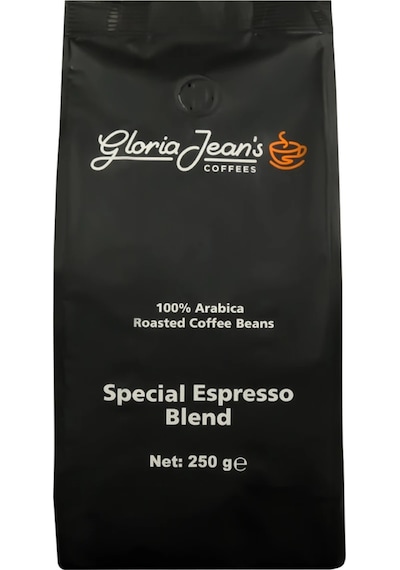Gloria Jean's Special Espresso Blend 250 G