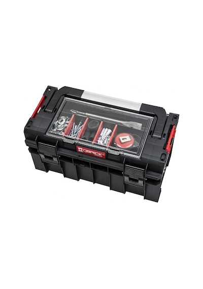 Qbrick Takım Çantası İe.p500.e