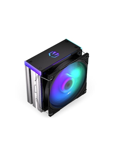 Endorfy Fera 5 Argb 120mm 4 Isı Borulu Intel-amd Uyumlu Hava Soğu