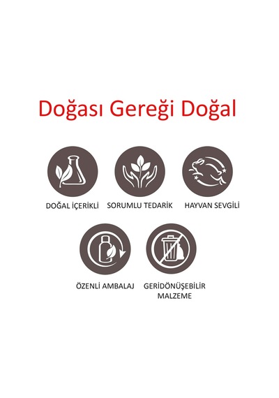 Burt's Bees Doğal Kaynaklı Yüz Temizleyici 170 G