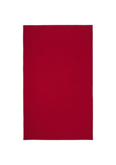 Ikea Vinterfint Masa Örtüsü 145x240 Cm Kırmızı