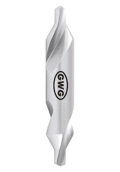 2.0mm Gwg Punta Matkabı Dın333/a Hss