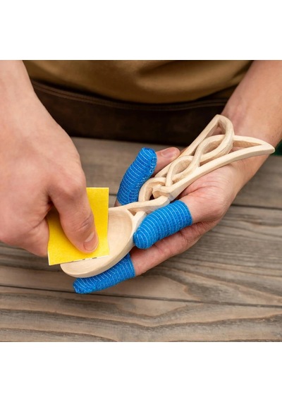 Beavercraft Dıy04 Kelt Kaşık Oyma Başlangıç Setibeavercraft Dıy01 Ahşap Kuş Figürü Oyma Hobi Seti